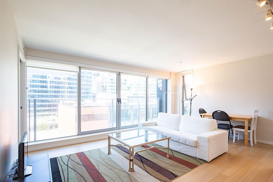 908 999 Seymour Street Vancouver, BC - 5