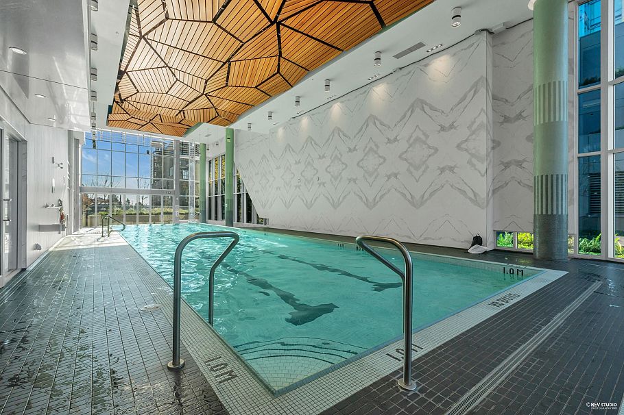 1005 1550 Fern Street North Vancouver, BC - 26