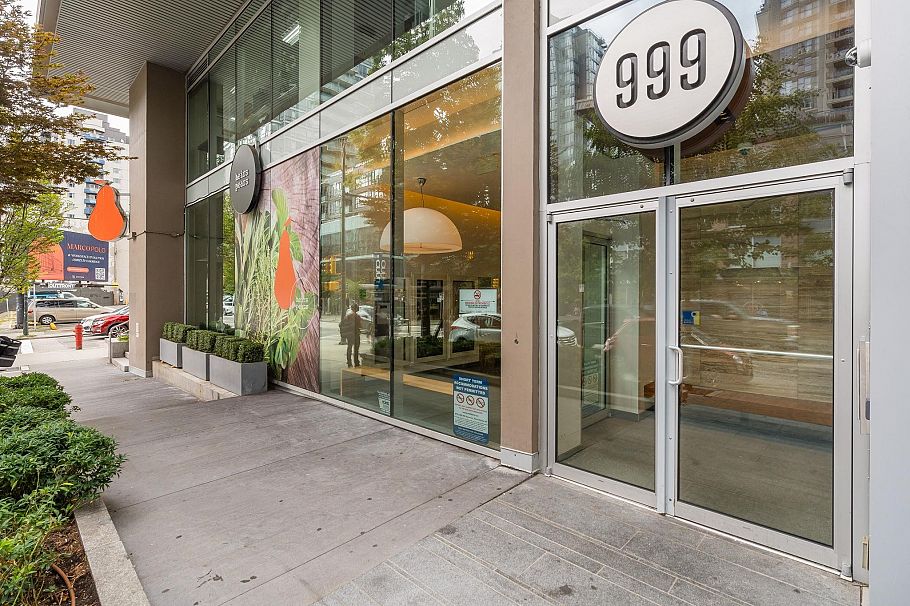 1902 999 Seymour Street Vancouver, BC - 25