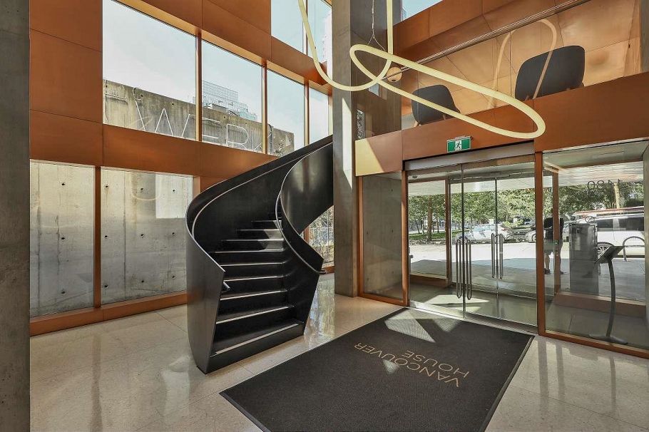 1501 1480 Howe Street Vancouver, BC - 28