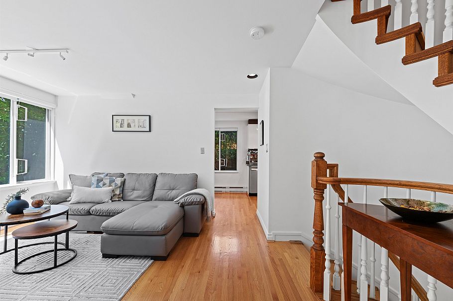 102 2128 W 43rd Avenue Vancouver, BC - 16