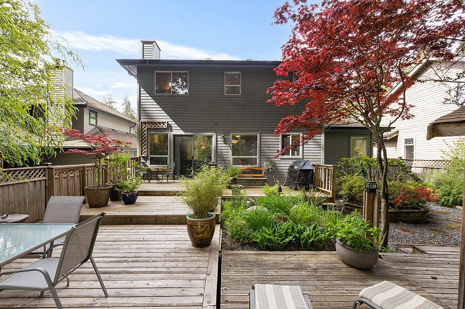 4728 Underwood Avenue North Vancouver, BC - 30