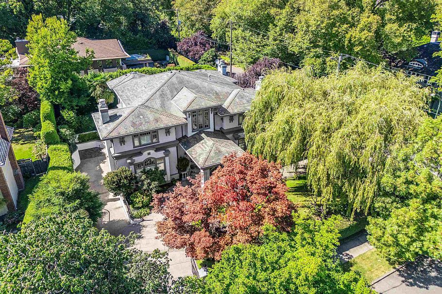 3937 Osler Street Vancouver, BC - 5