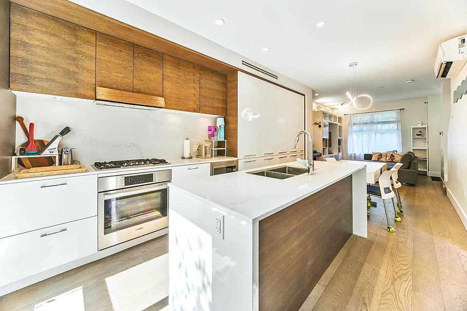 276 W 62nd Avenue Vancouver, BC - 23