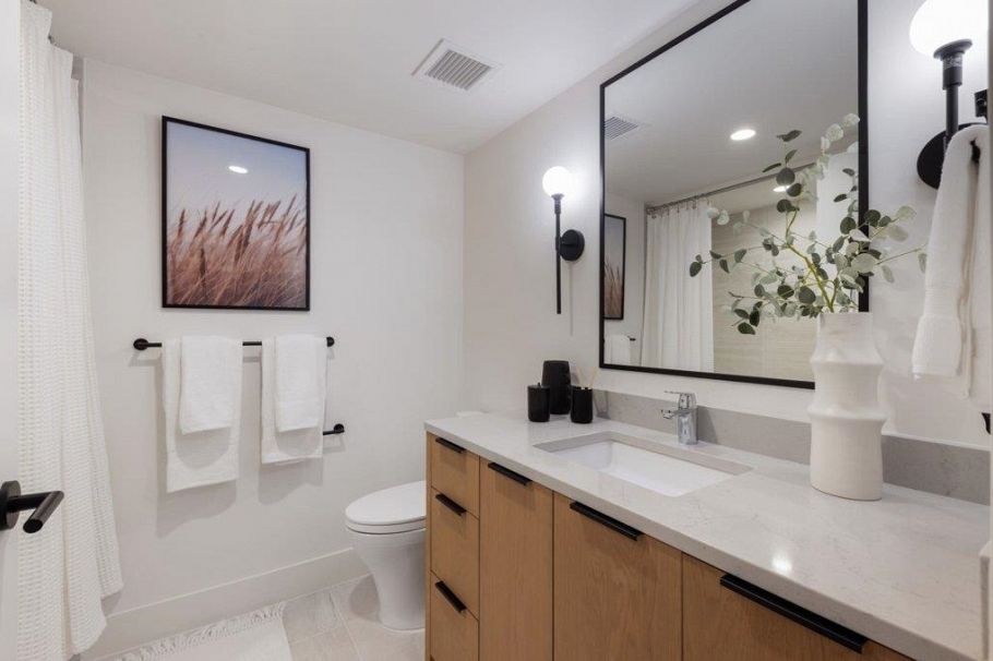 104 5381 Willow Street Vancouver, BC - 15