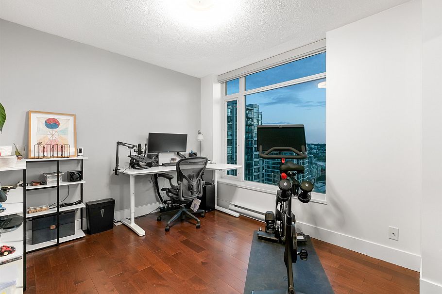 2801 888 Homer Street Vancouver, BC - 16