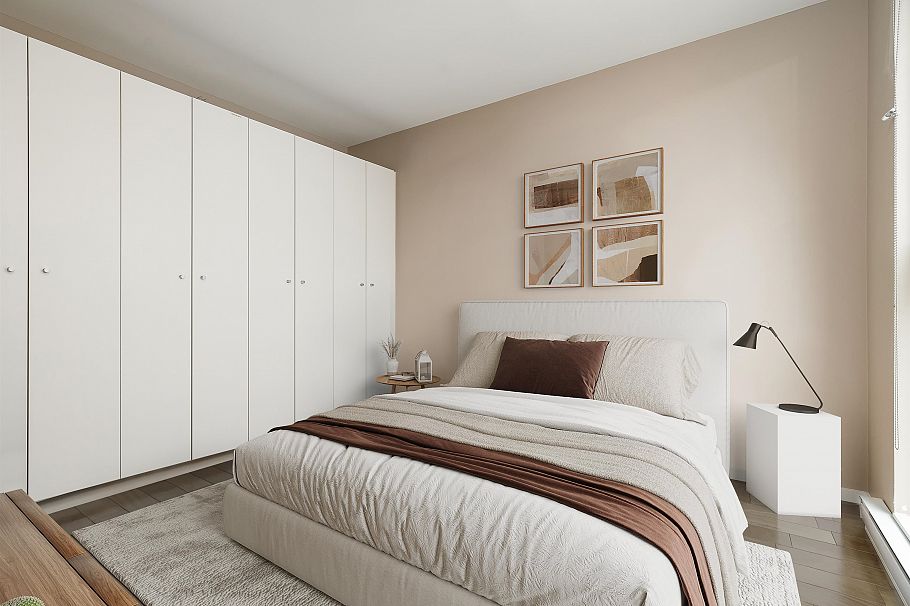 1902 999 Seymour Street Vancouver, BC - 9