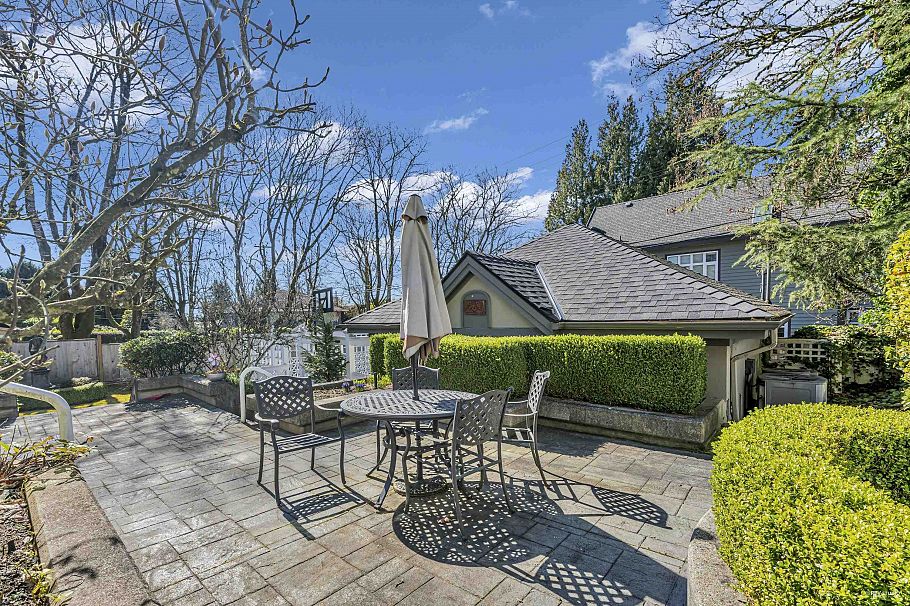 5885 Angus Drive Vancouver, BC - 36