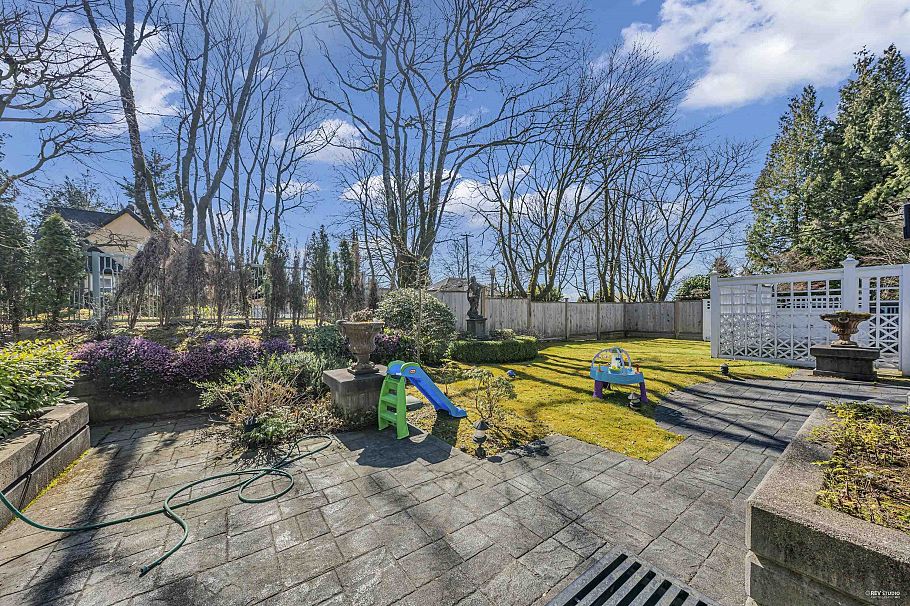 5885 Angus Drive Vancouver, BC - 39