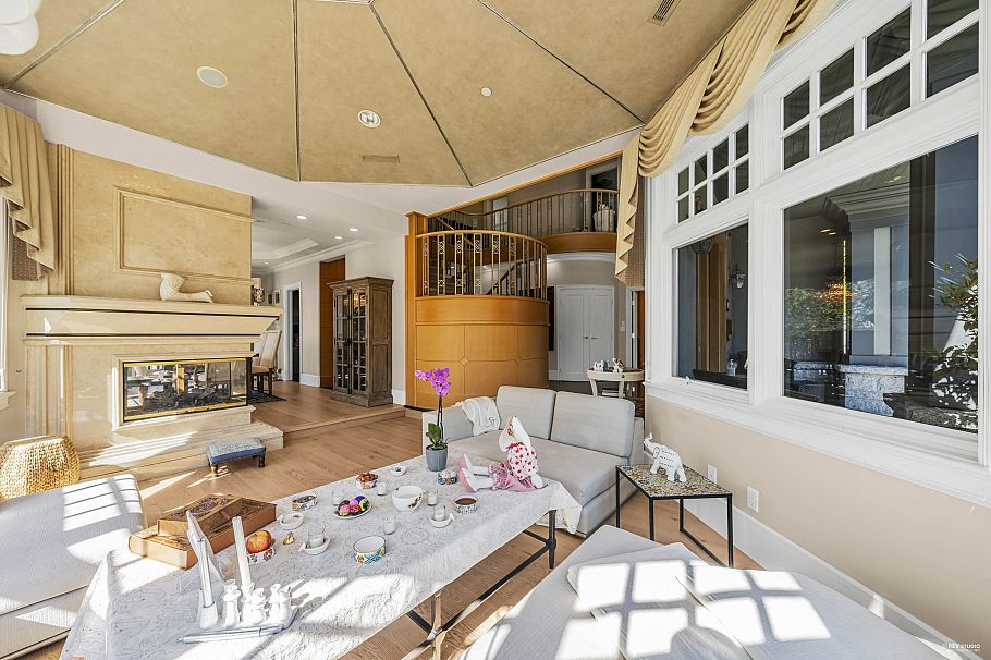 5885 Angus Drive Vancouver, BC - 6