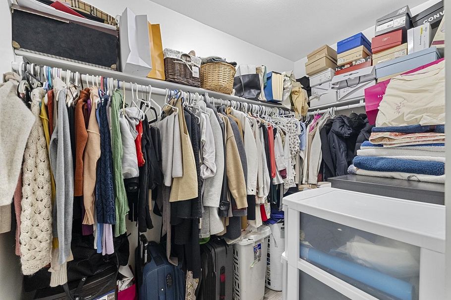 211 5818 Lincoln Street Vancouver, BC - 17