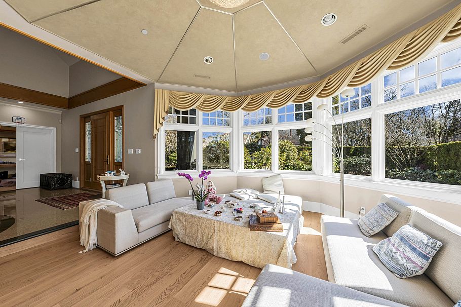 5885 Angus Drive Vancouver, BC - 3