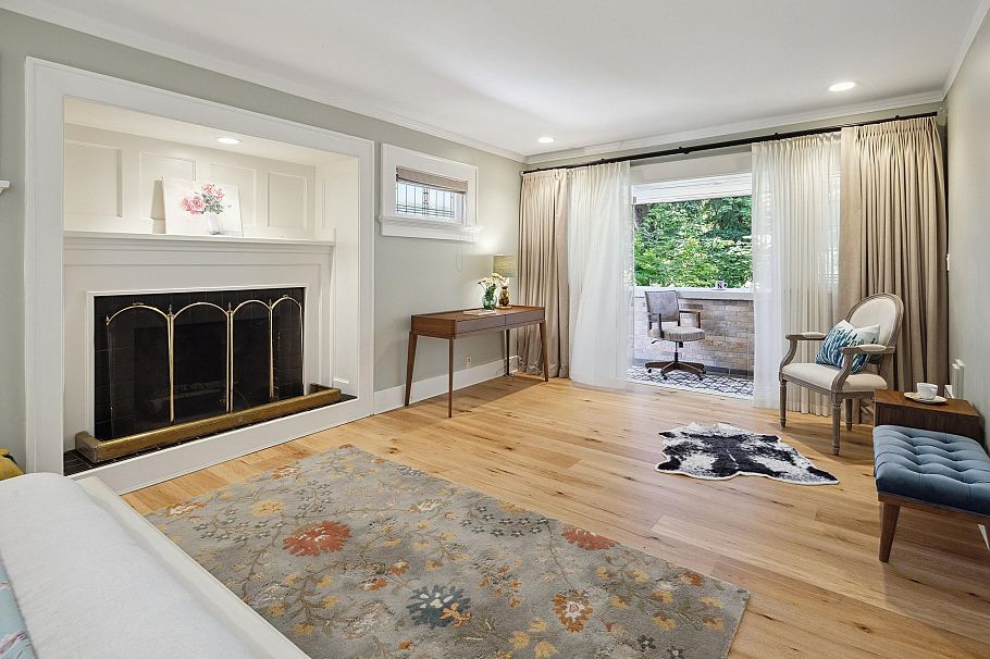 4051 Marguerite Street Vancouver, BC - 26