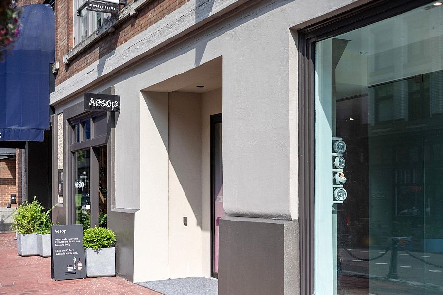 508 1 E Cordova Street Vancouver, BC - 18