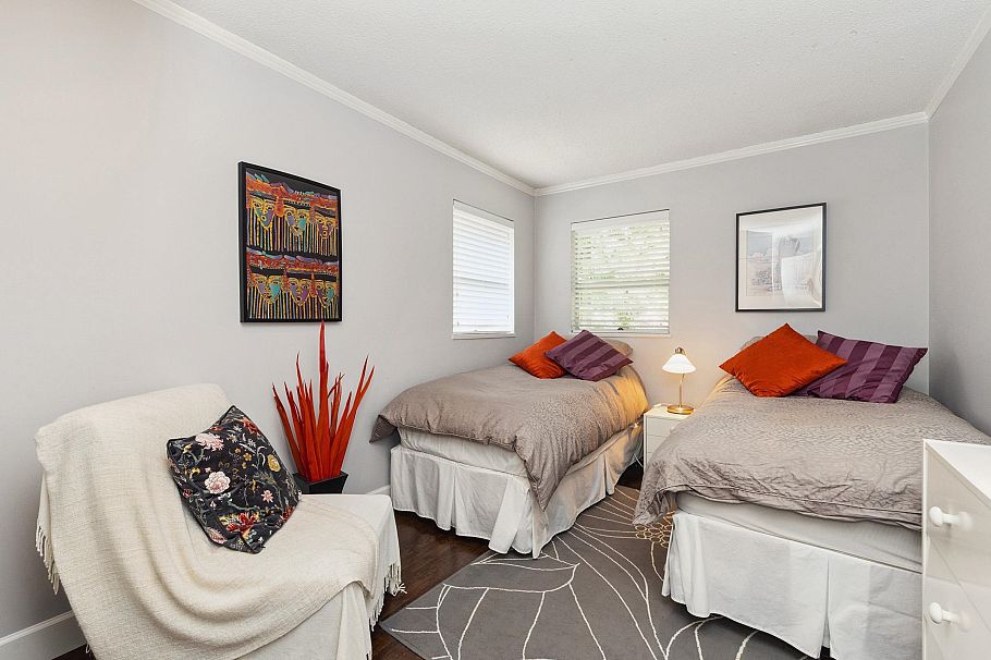 4728 Underwood Avenue North Vancouver, BC - 21