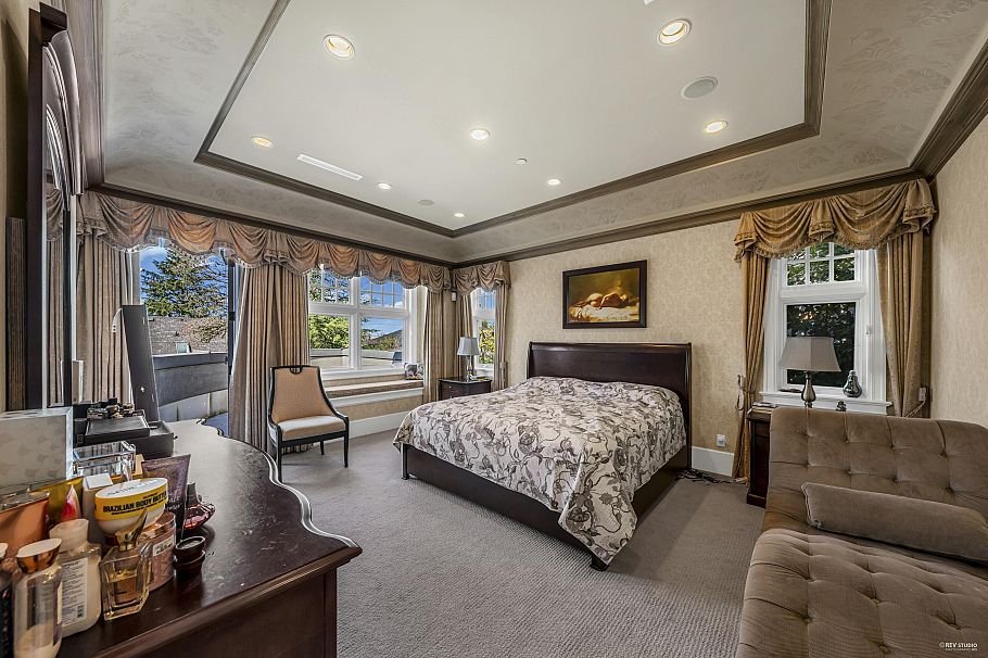 5885 Angus Drive Vancouver, BC - 18