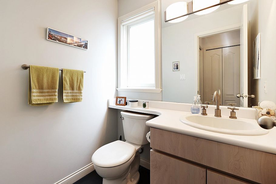 2610 Point Grey Road Vancouver, BC - 17