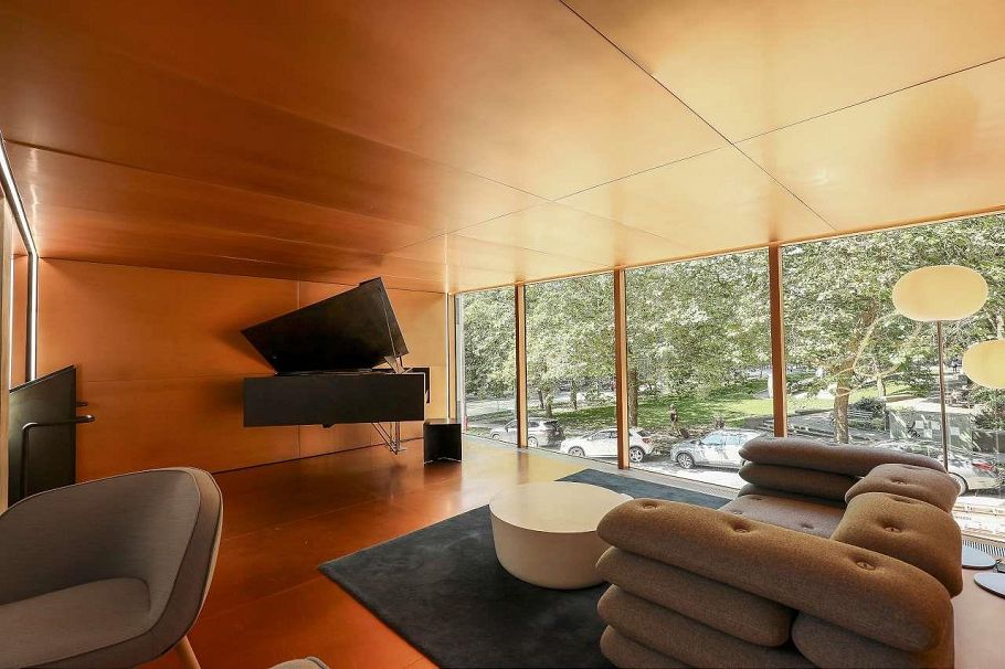 1501 1480 Howe Street Vancouver, BC - 30