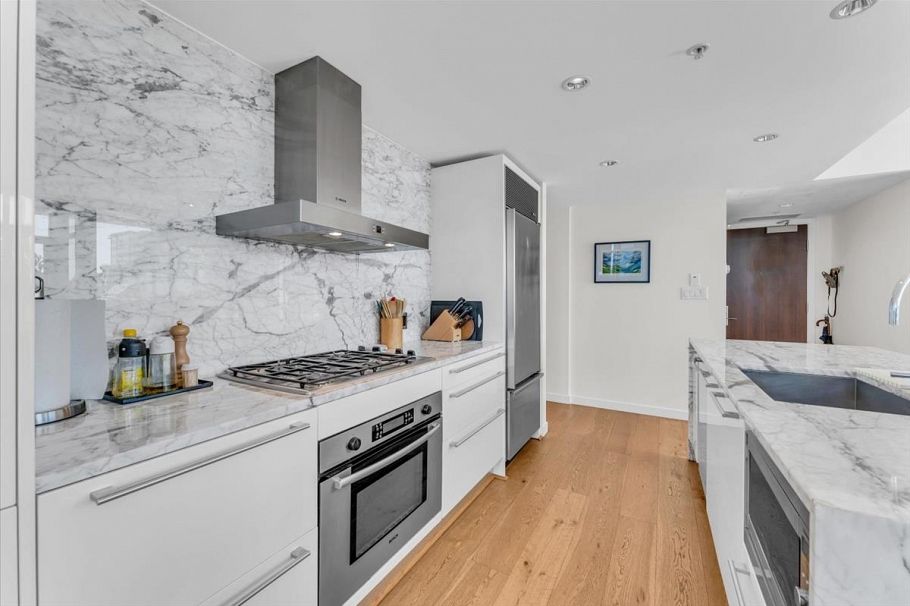 2602 788 Richards Street Vancouver, BC - 19