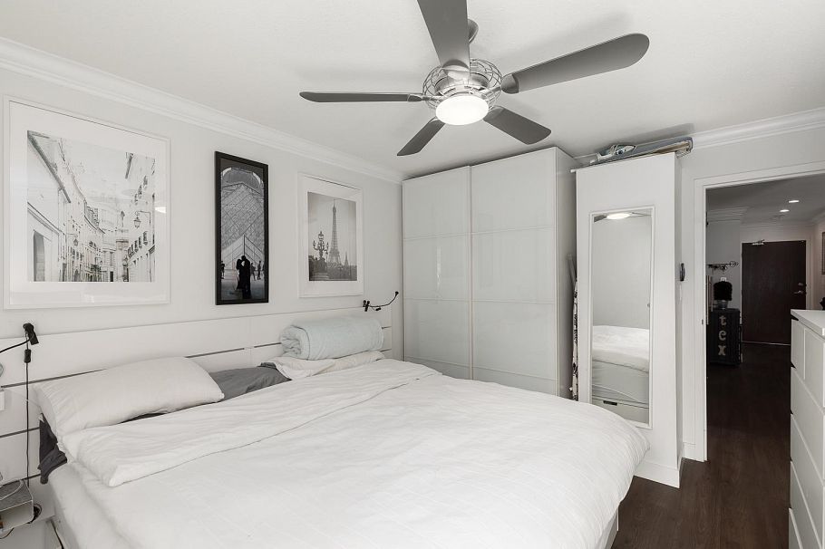 304 1352 W 10th Avenue Vancouver, BC - 12