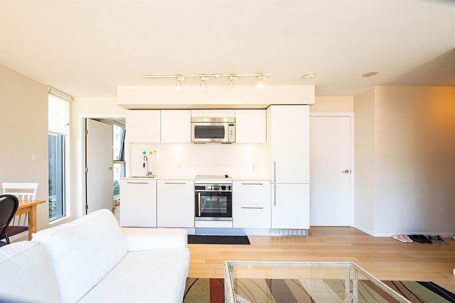 908 999 Seymour Street Vancouver, BC - 12