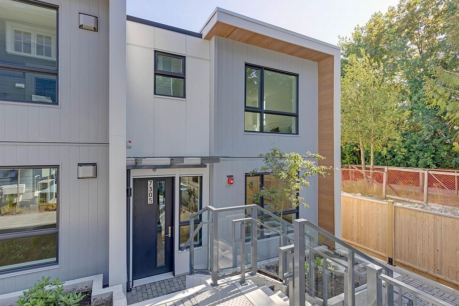 7305 Hudson Street Vancouver, BC - 2