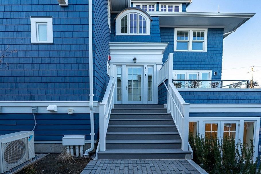 7303 Hudson Street Vancouver, BC - 2