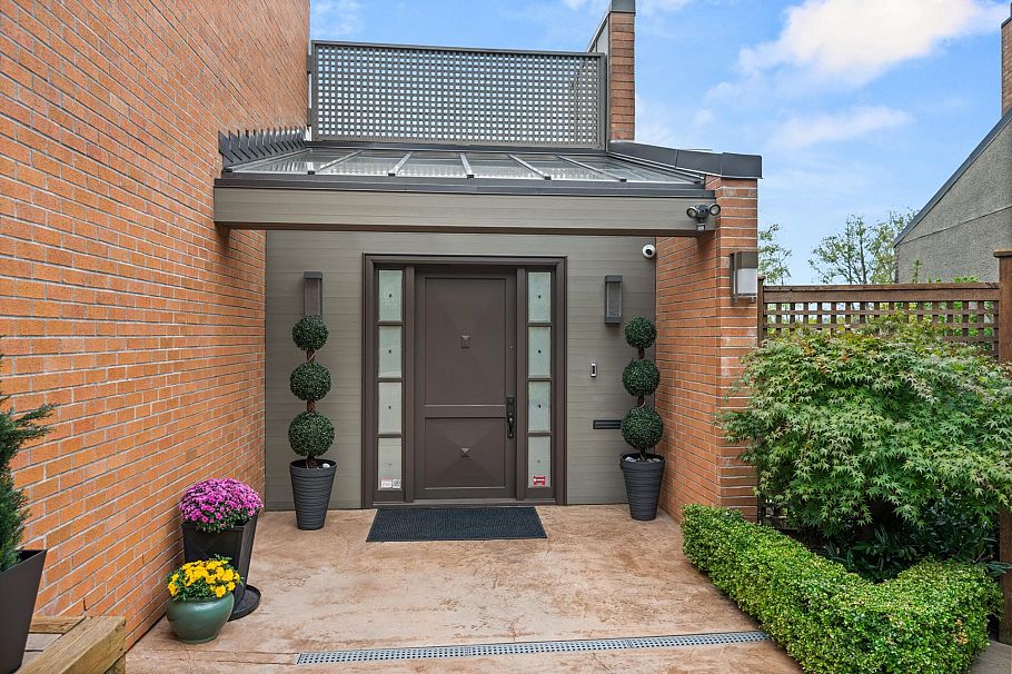 2236 Yewbrook Place Vancouver, BC - 5