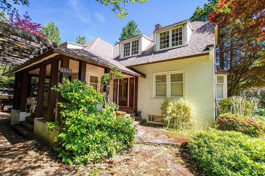 5549 Churchill Street Vancouver, BC - 11