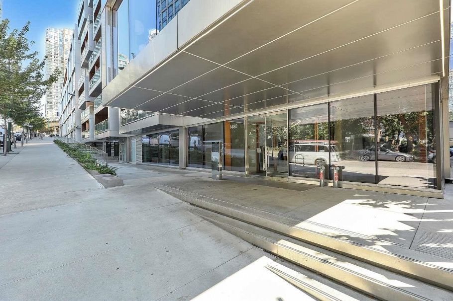1501 1480 Howe Street Vancouver, BC - 35