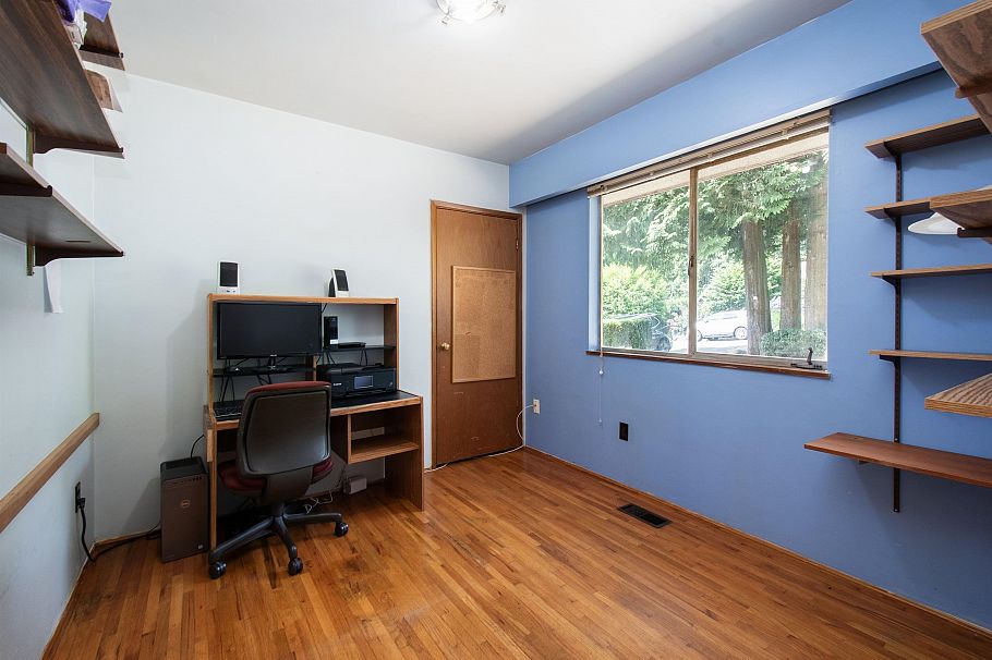 1852 Appin Road North Vancouver, BC - 14