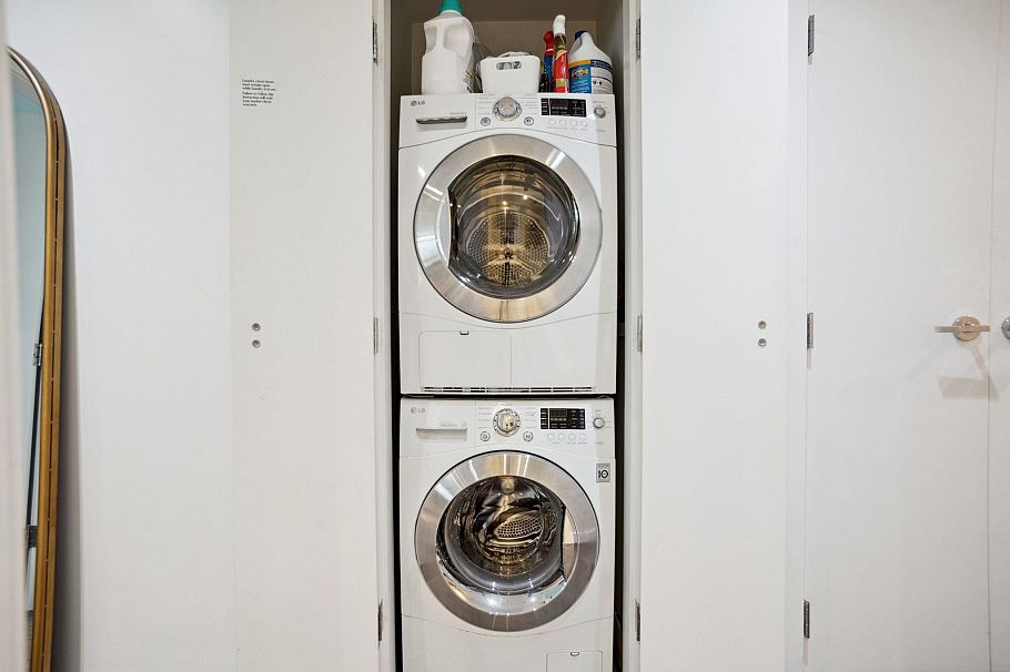 707 288 W 1st Avenue Vancouver, BC - 19