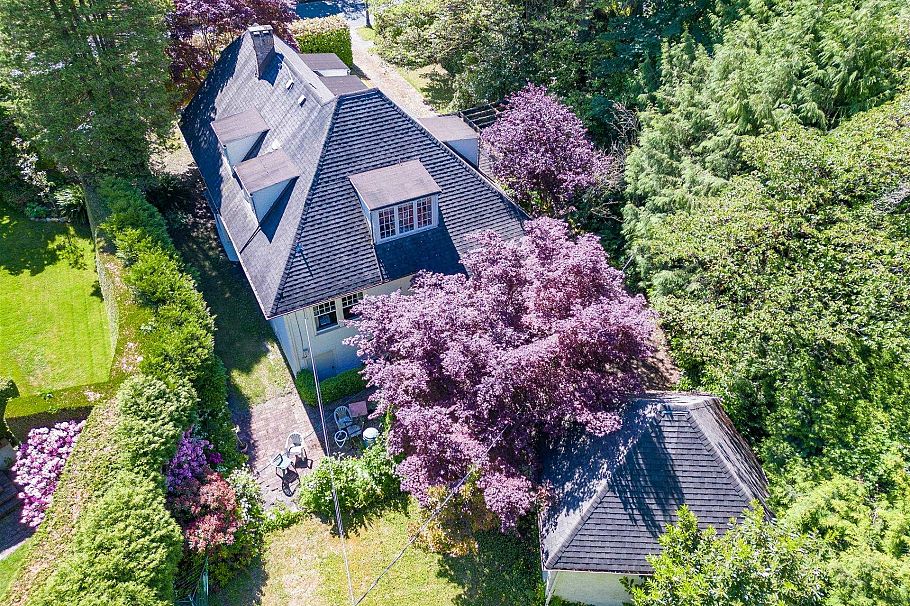 5549 Churchill Street Vancouver, BC - 4