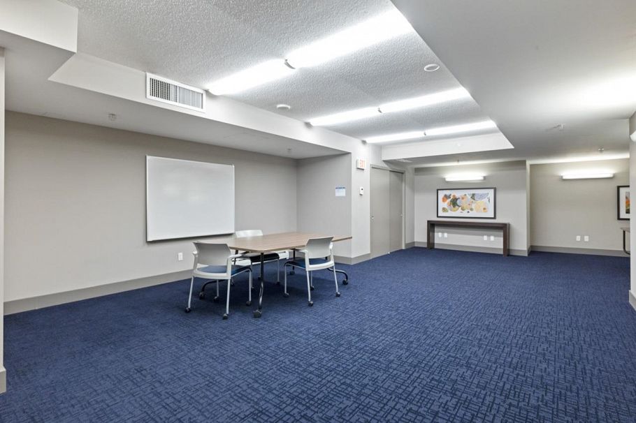 128 W 1st Avenue Vancouver, BC - 30