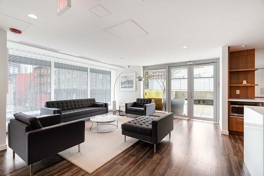 1902 999 Seymour Street Vancouver, BC - 19