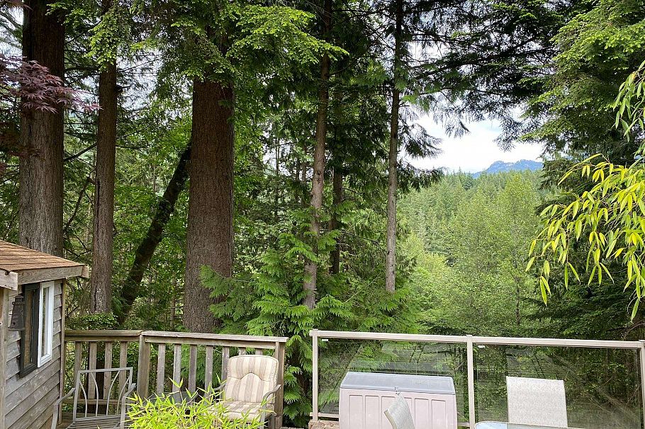 4728 Underwood Avenue North Vancouver, BC - 33