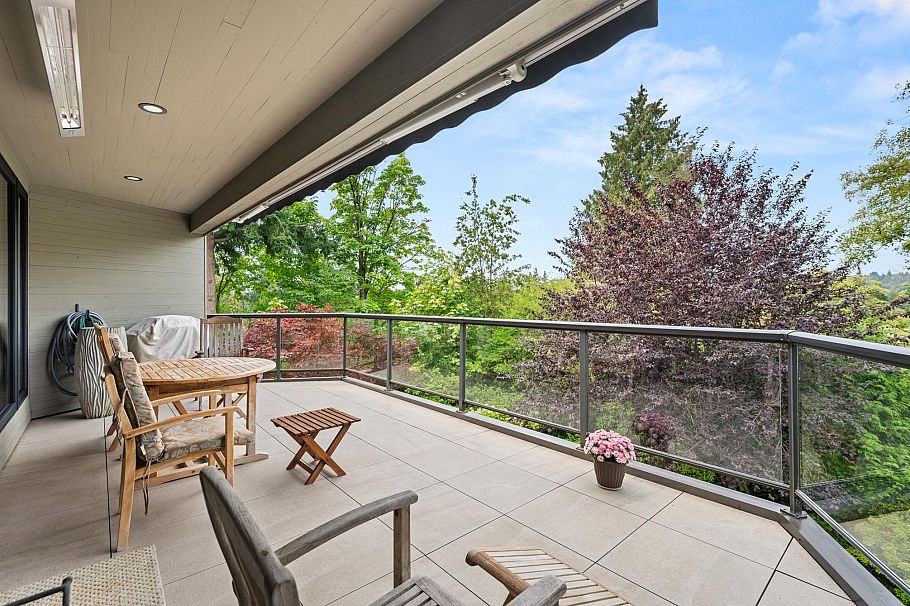 2236 Yewbrook Place Vancouver, BC - 29