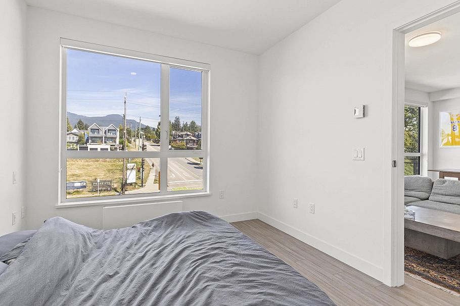312 747 E 3rd Street North Vancouver, BC - 19