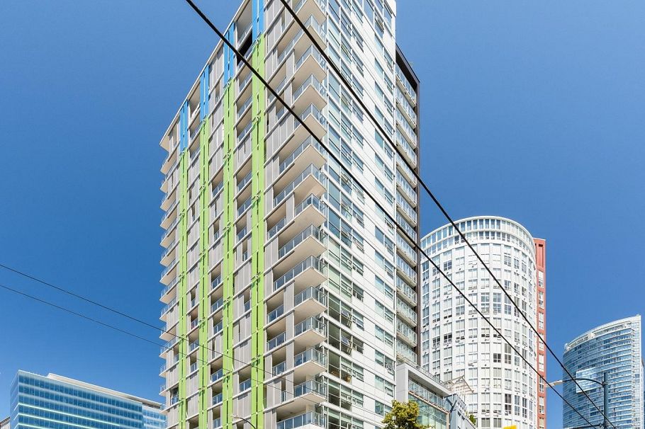 1902 999 Seymour Street Vancouver, BC - 27