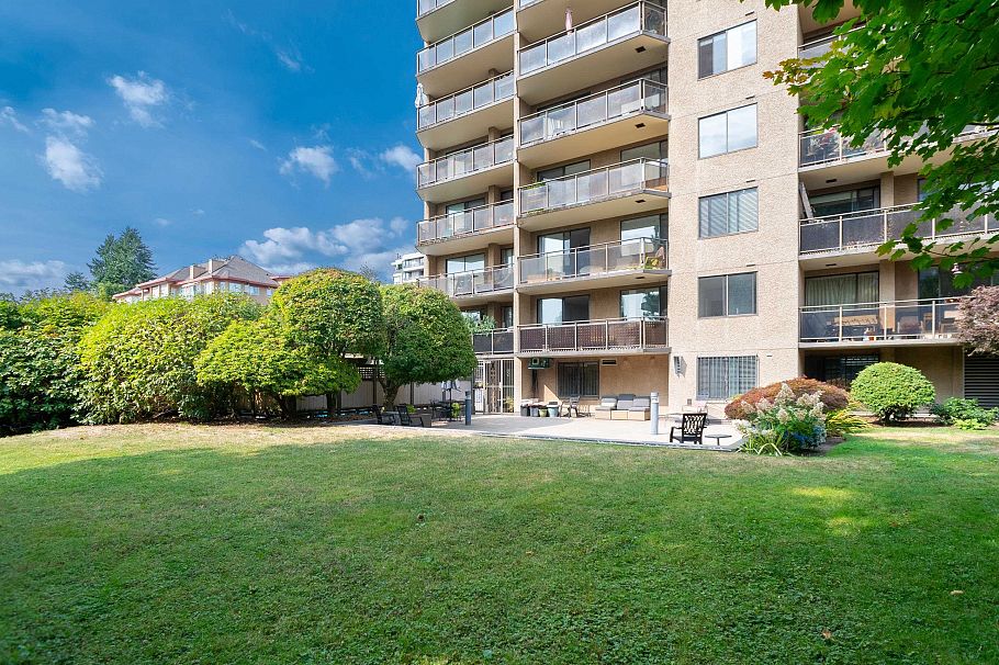 303 444 Lonsdale Avenue North Vancouver, BC - 29