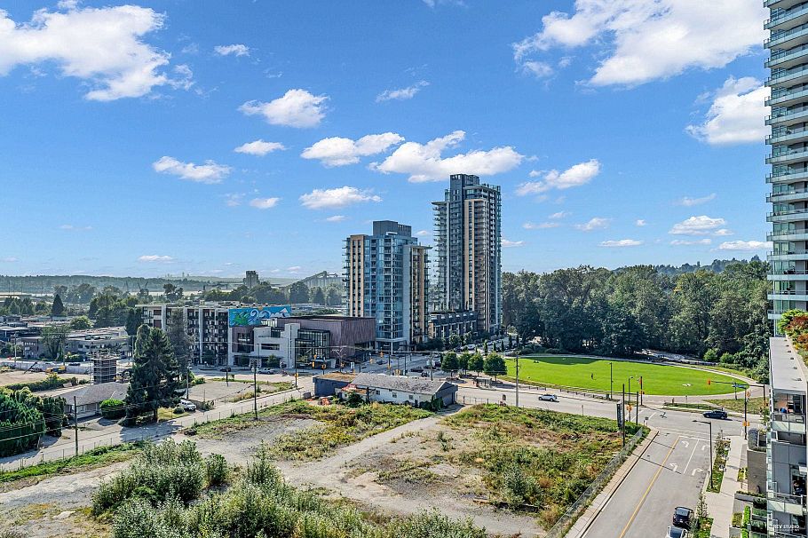 1005 1550 Fern Street North Vancouver, BC - 20