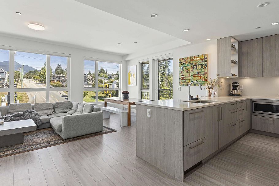 312 747 E 3rd Street North Vancouver, BC - 11