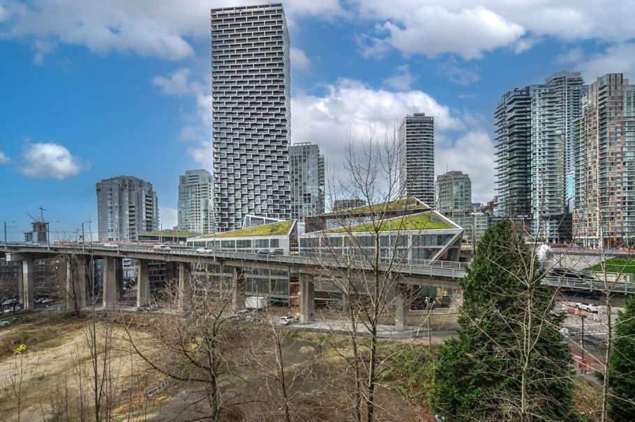 705 550 Pacific Street Vancouver, BC - 26