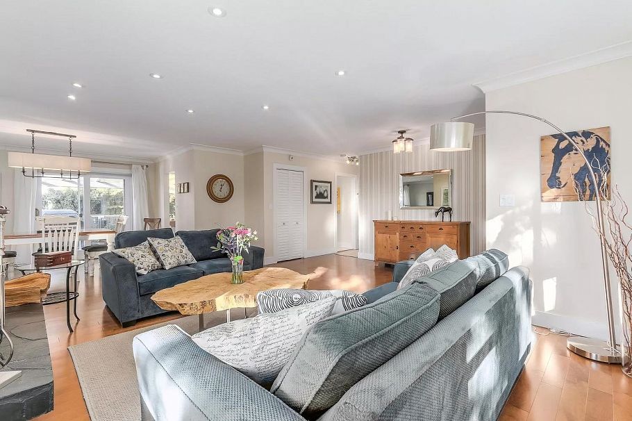 3129 Princess Avenue North Vancouver, BC - 8