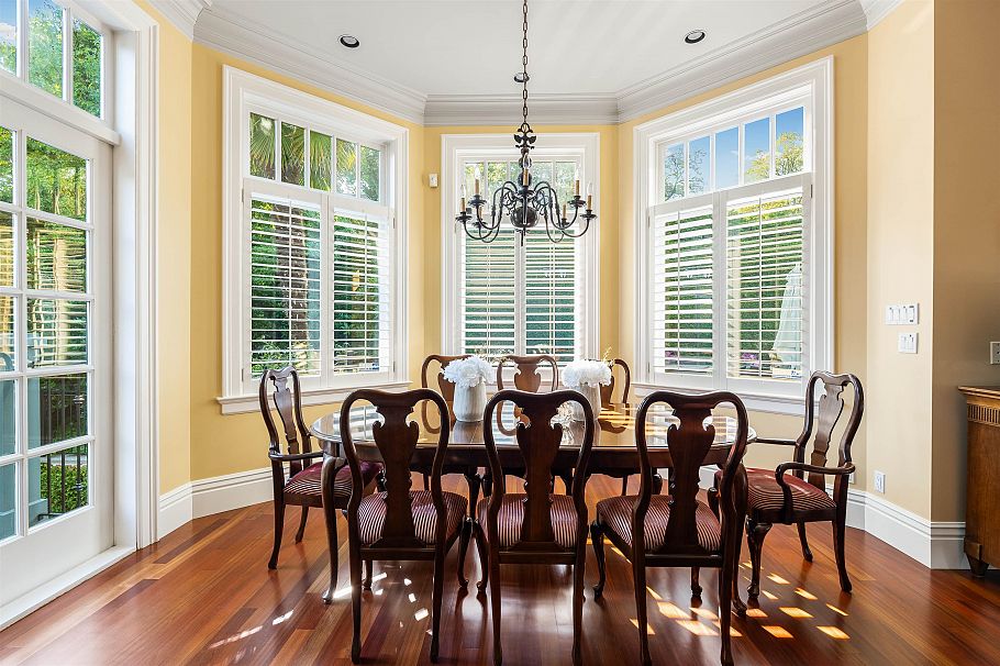 3937 Osler Street Vancouver, BC - 15