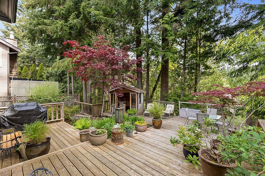 4728 Underwood Avenue North Vancouver, BC - 28