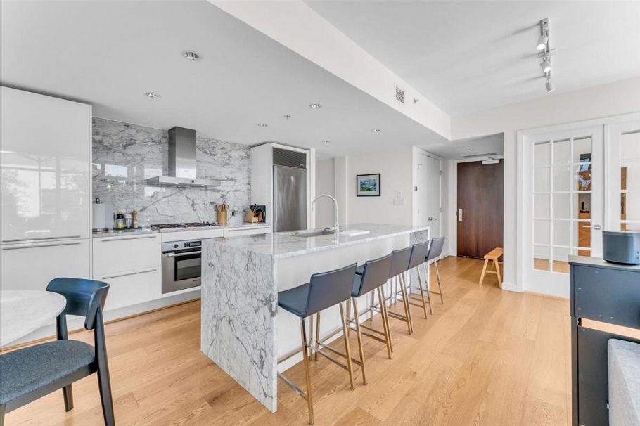 2602 788 Richards Street Vancouver, BC - 17