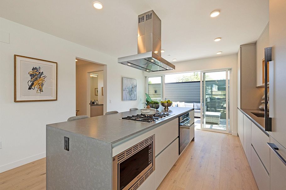 7305 Hudson Street Vancouver, BC - 8