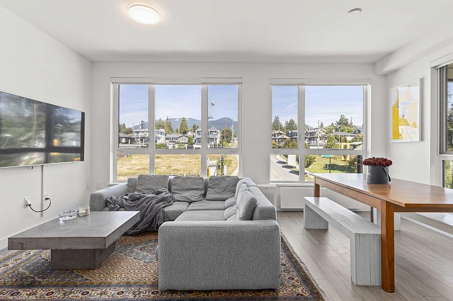 312 747 E 3rd Street North Vancouver, BC - 4