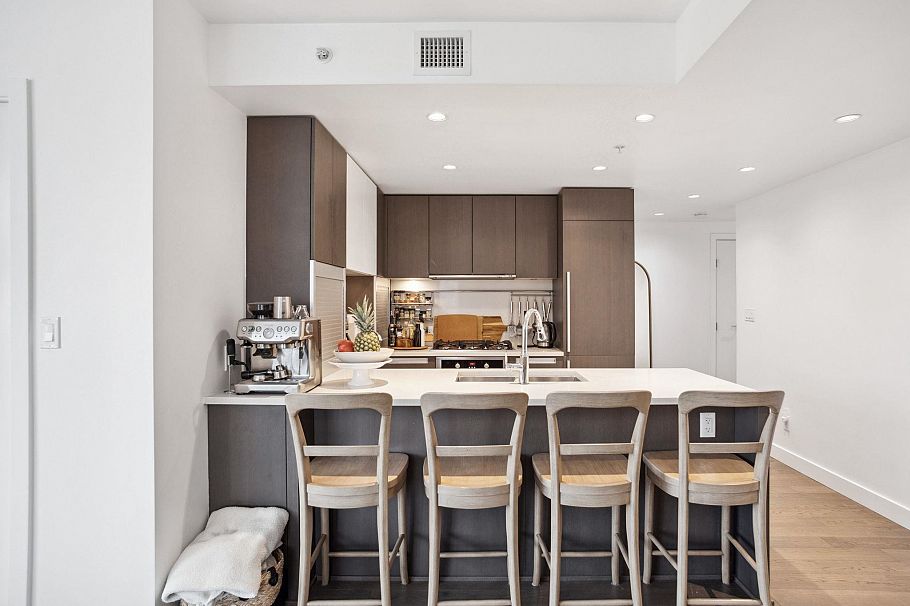 707 288 W 1st Avenue Vancouver, BC - 7